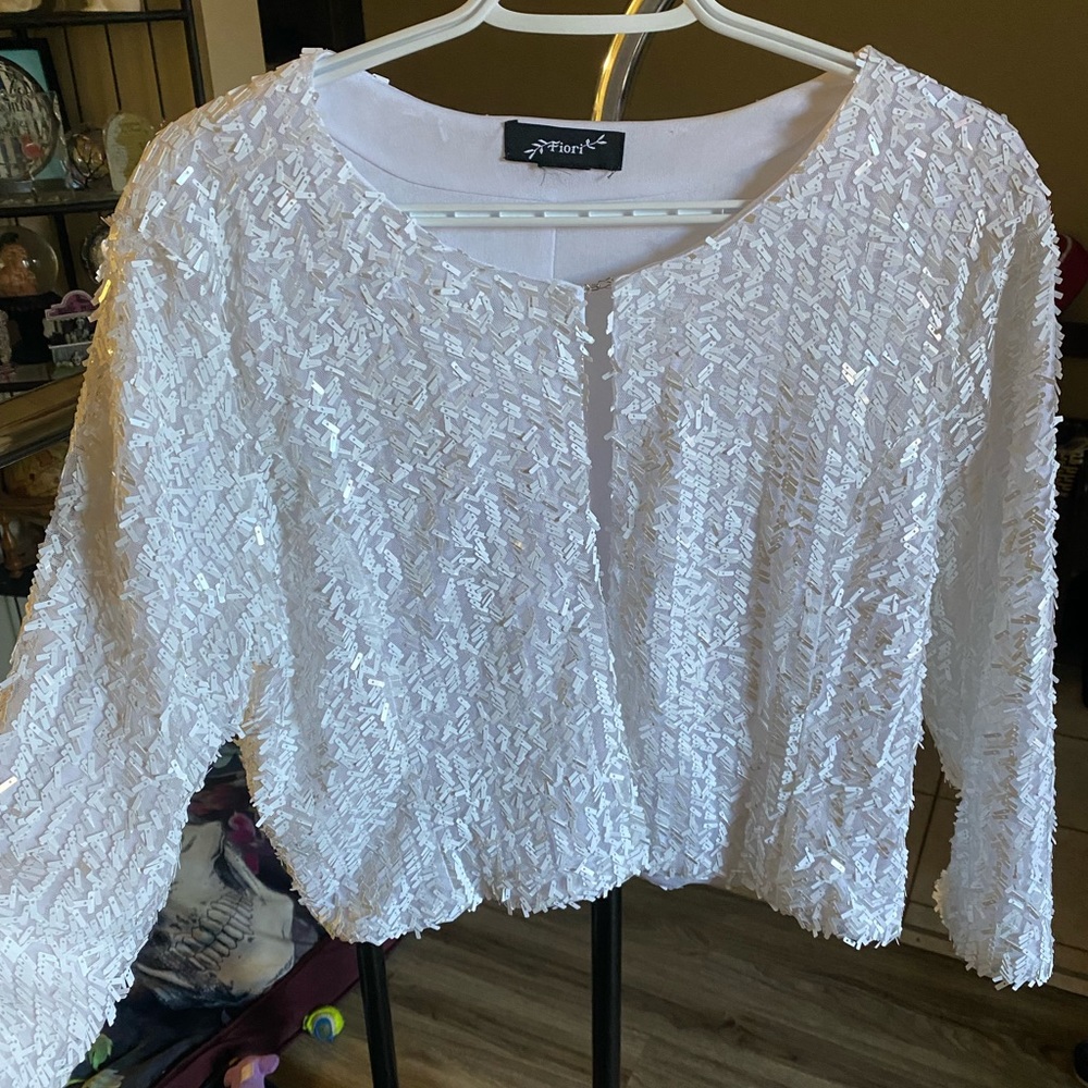 Bolero Jacket